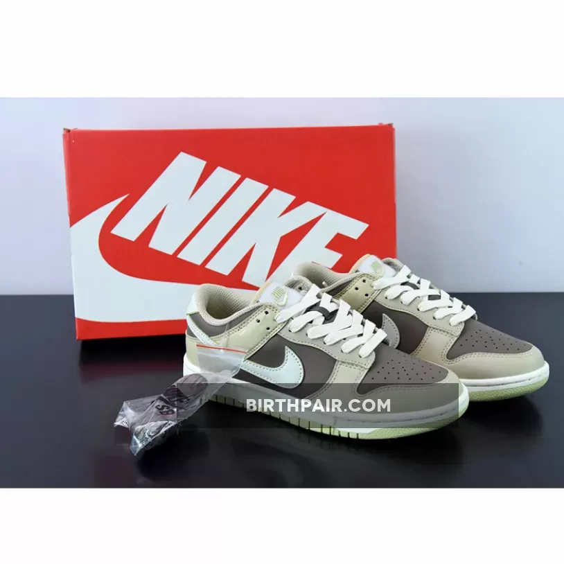 Nike Dunk Lows Mocha / Nike Dunk Low Mocha Brown FB4961-012