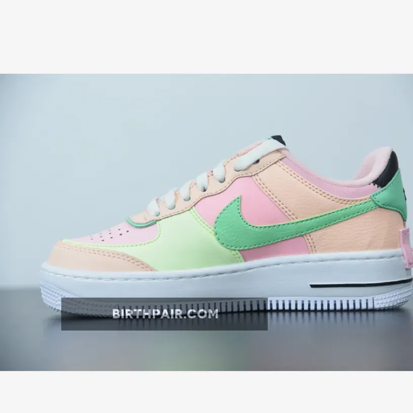 Air Force 1 Low Tear-away Arctic Punch Nike Air Force 1 Shadow Arctic Punch For Womens