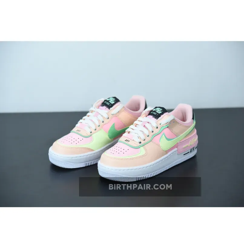 Air Force 1 Low Tear-away Arctic Punch Nike Air Force 1 Shadow Arctic Punch For Womens