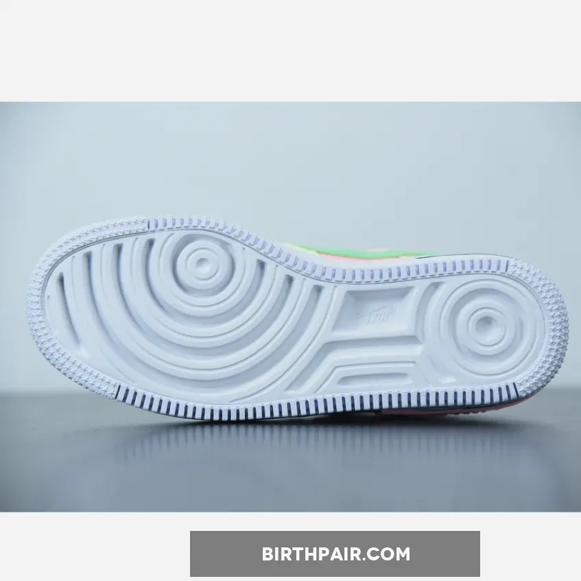 Air Force 1 Low Tear-away Arctic Punch Nike Air Force 1 Shadow Arctic Punch For Womens