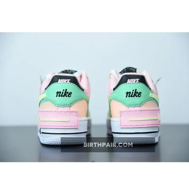 Air Force 1 Low Tear-away Arctic Punch Nike Air Force 1 Shadow Arctic Punch For Womens