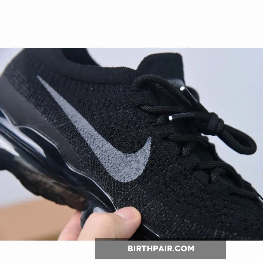 Nike Air VaporMax 2023 Flyknit All Black DV6840-001