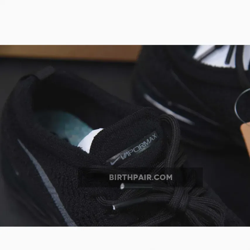 Nike Air VaporMax 2023 Flyknit All Black DV6840-001
