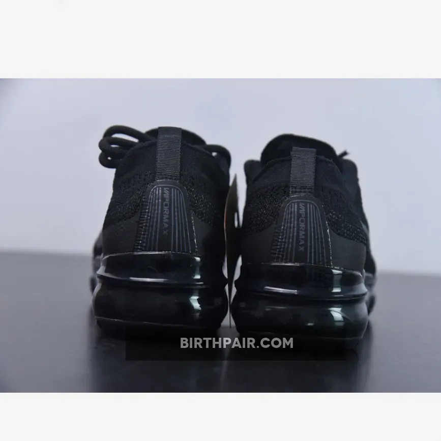 Nike Air VaporMax 2023 Flyknit All Black DV6840-001