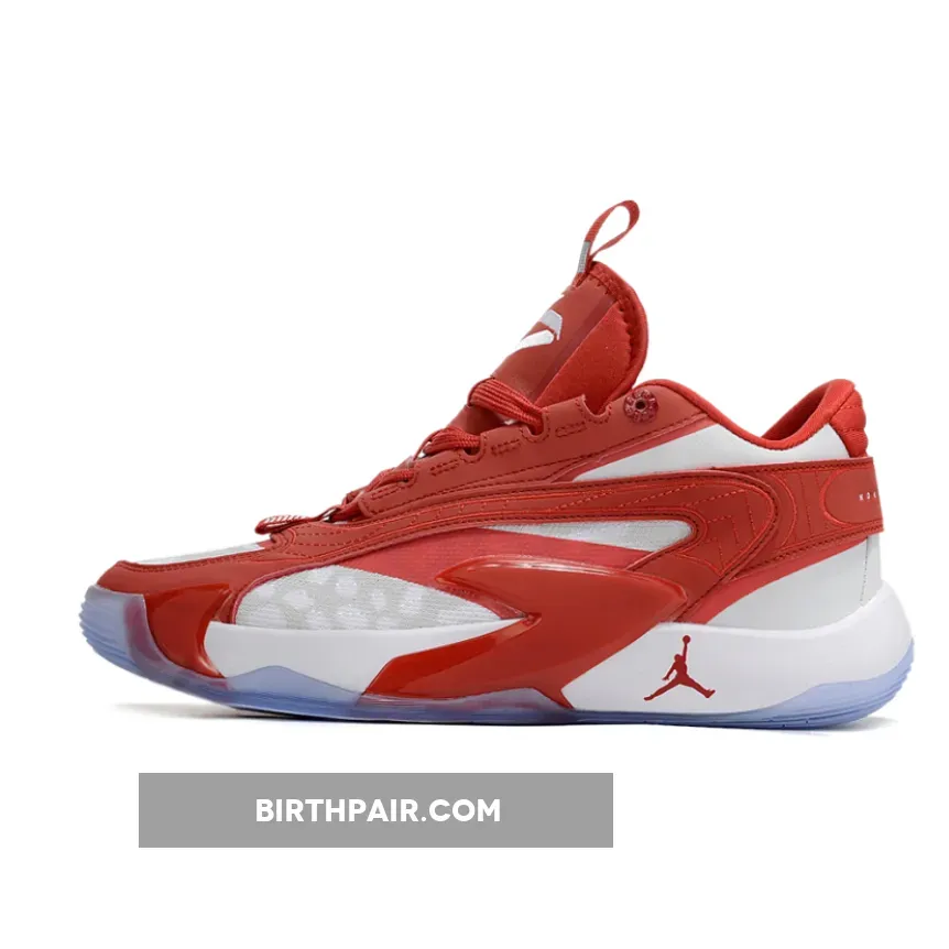 Discount Jordan Luka 2 TB Red White FN7400-160