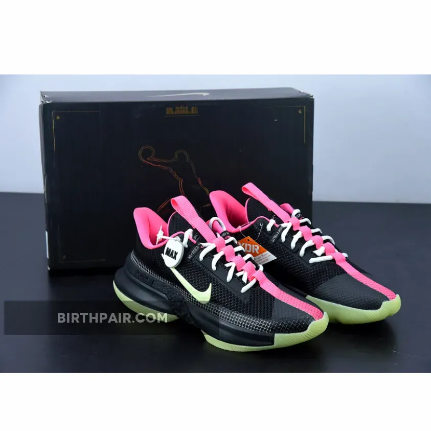 Ambassador Lebron / Nike LeBron Ambassador 13 'Yeezy'