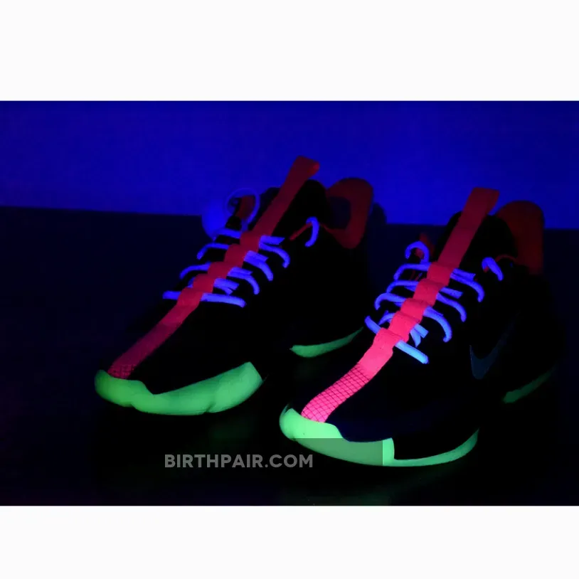 Ambassador Lebron / Nike LeBron Ambassador 13 'Yeezy'