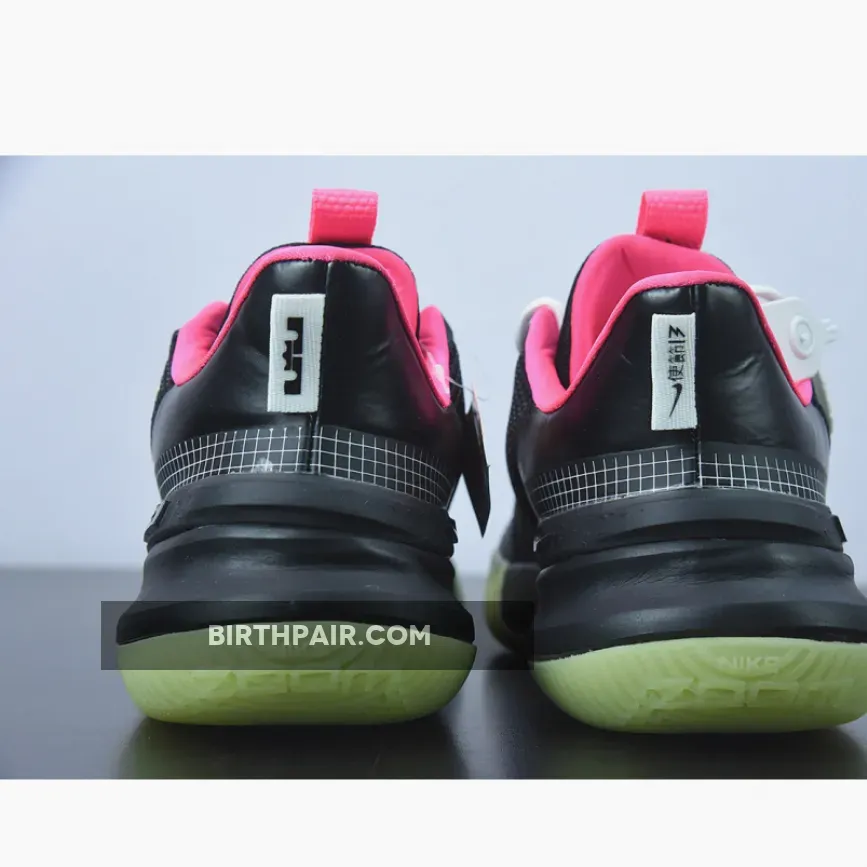 Ambassador Lebron / Nike LeBron Ambassador 13 'Yeezy'