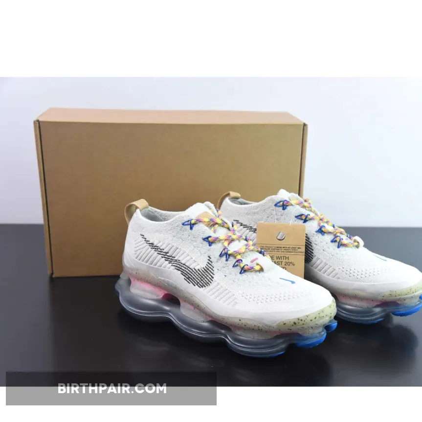 Nike Air Max Scorpion 'Hiking' Sail Brown FJ7070-001 For Sale