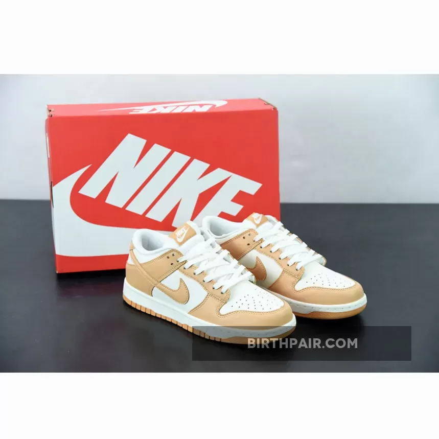 Nike Dunk Harvest Moon / Nike Dunk Low Sail/Harvest Moon