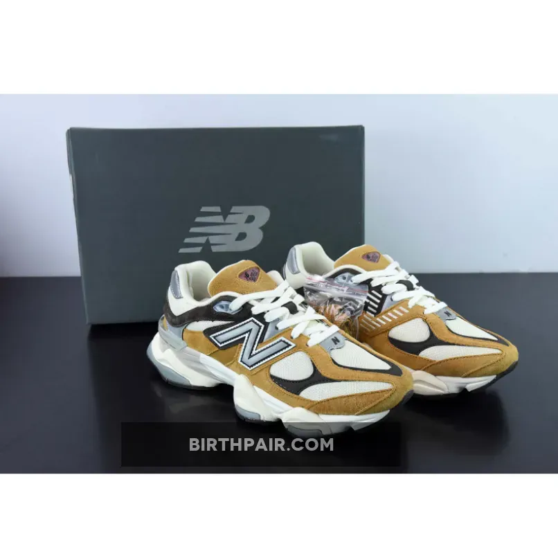 9060 Wrb / New Balance 9060 Workwear U9060WOR