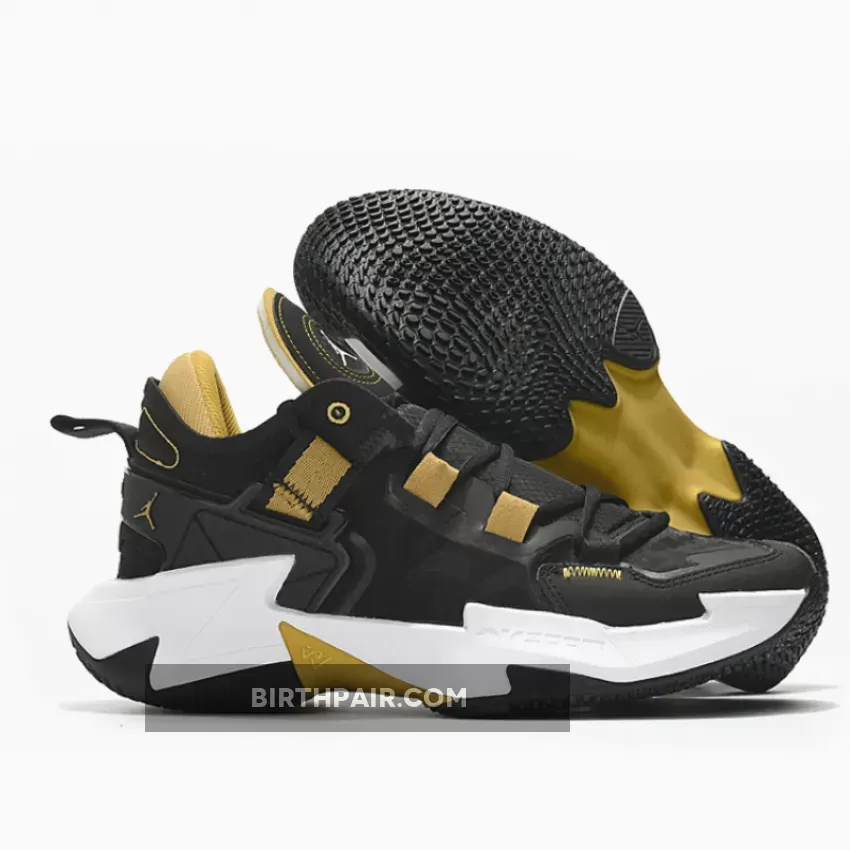 Jordan Why Not .5 Black Gold For Sale 1675865303