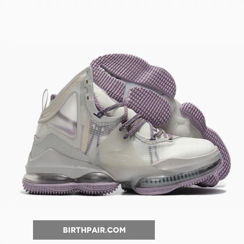 Nike LeBron 19 'Strive For Greatness' / Lebron 19 Strive For Greatness