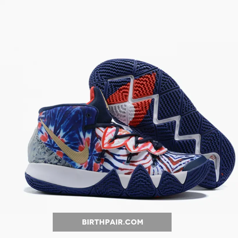 Nike Kybrid S2 'What The USA' Brand New CT1971-400