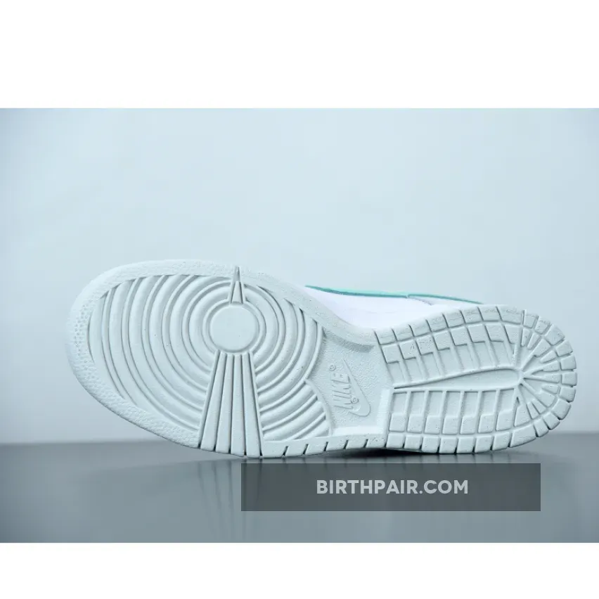 Dunk Low Twist Nike Dunk Low Light Bone/Tropical Twist-Black-White