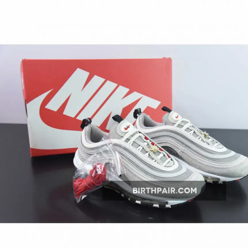 Air Max 97 First Use / Nike Air Max 97 'First Use'