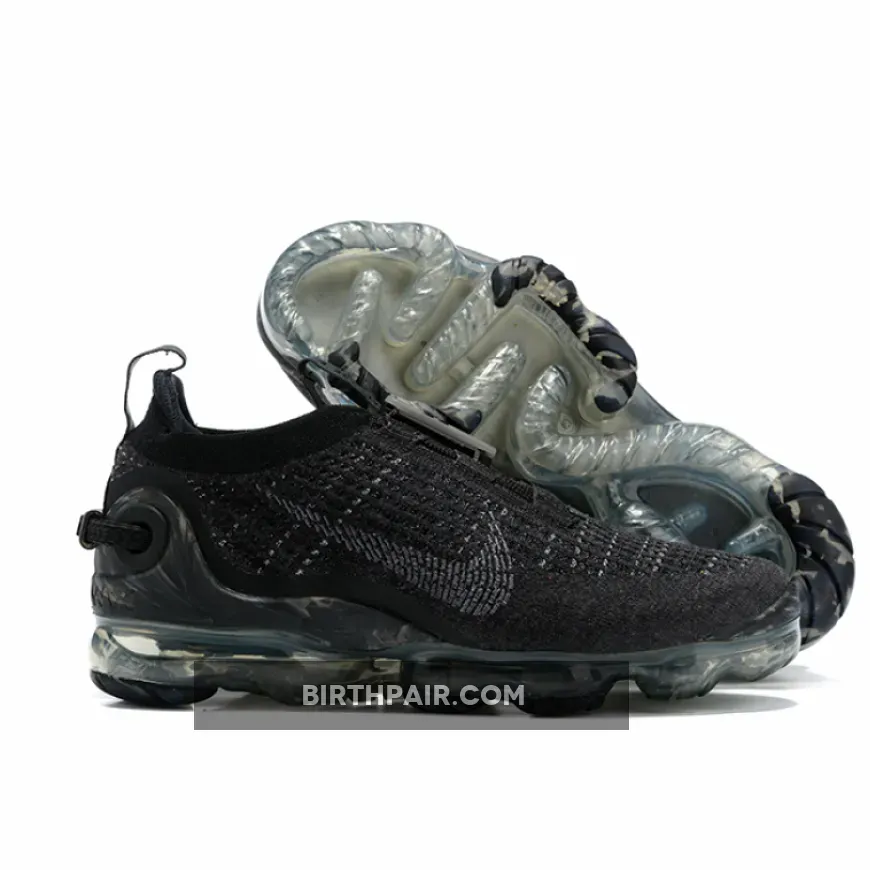 Nike Air VaporMax 2020 Flyknit Dark Grey CJ6740-002 Online Sale