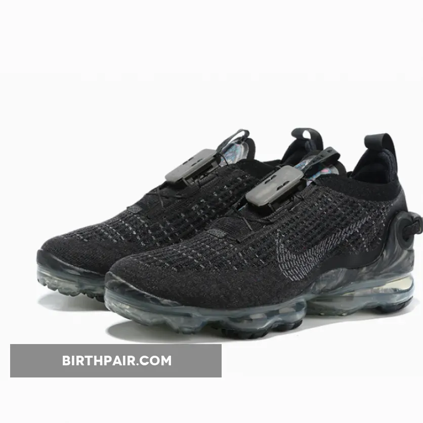 Air Vapormax 2020 Flyknit Dark Grey #Nike Air VaporMax 2020 'Dark Grey'