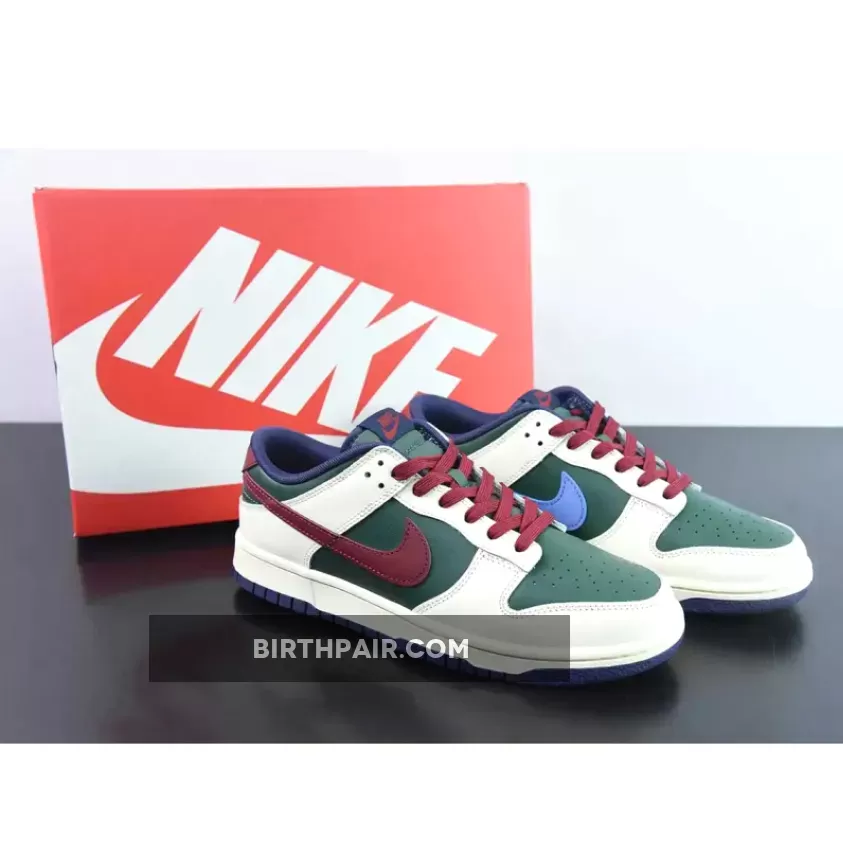 New Releases Nike Dunk Low 'From Nike FB8106-361