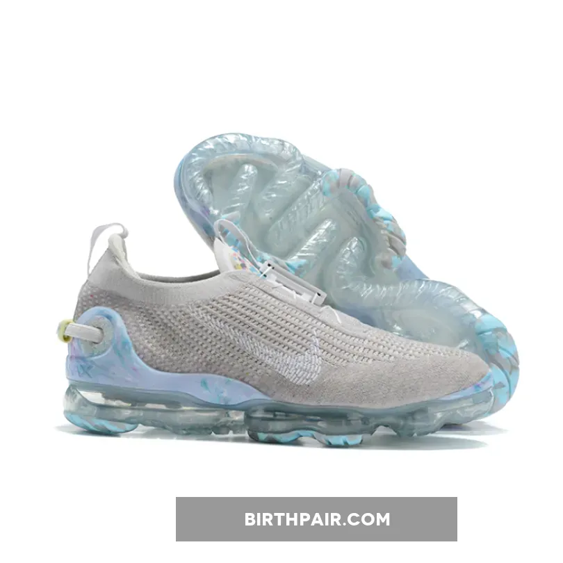 Nike Vapormax 2020 'Summit White' 2020 Nike Vapormax