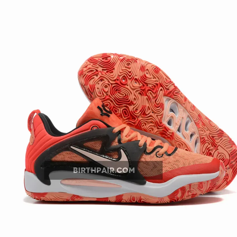 Kd 15 Sale / Nike KD 15 'Community' Pink Red Black