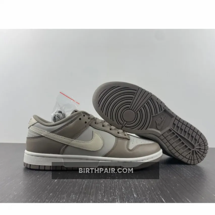 Nike Dunk Low Bone Tan FD0792-001 - dunks bone beige