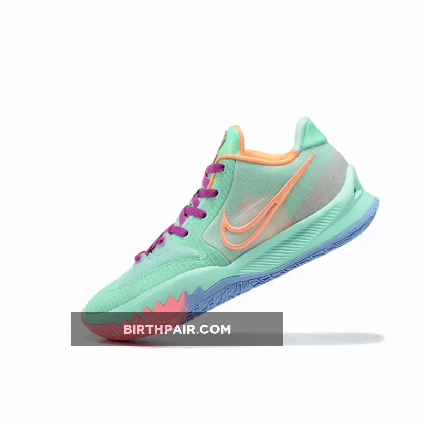 sue bird kyrie low