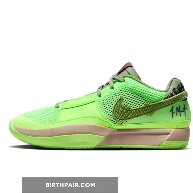 Nike Ja 1 Halloween FD6565-300 For Sale