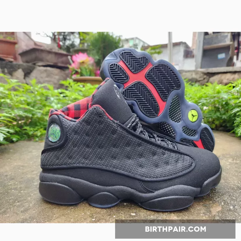 Notorious B.I.G. X AJ 13 'Christopher Wallace' PE 1681275538 Online