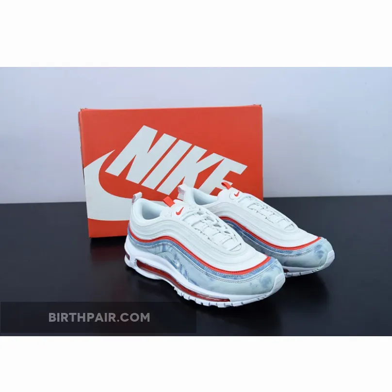 Nike Air Max 97 Washed Denim WMNS / Airmax 97 Denim