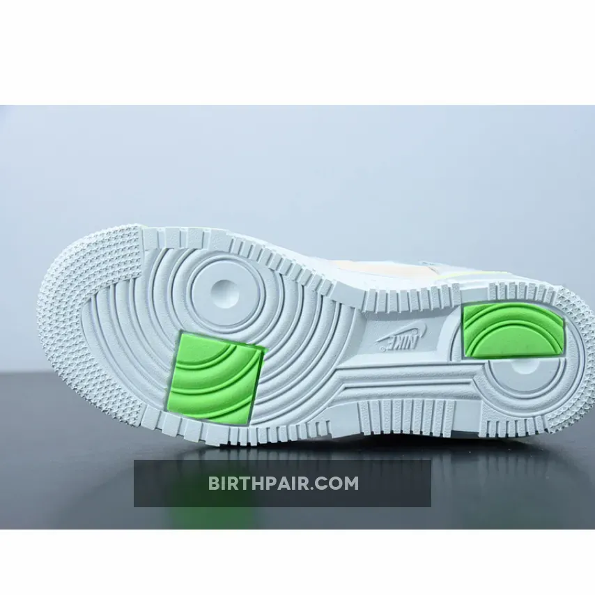 Nike Air Force 1 Pixel Sneakers LPL x Nike Air Force 1 Pixel Have a Good Game