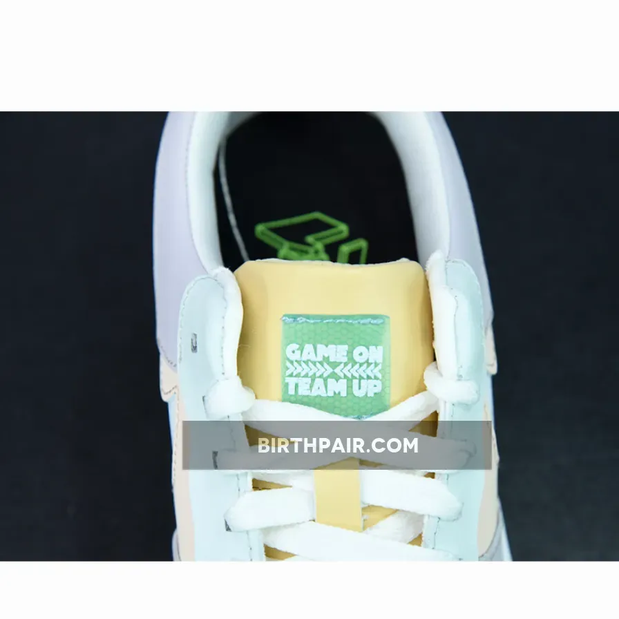 Nike Air Force 1 Pixel Sneakers LPL x Nike Air Force 1 Pixel Have a Good Game