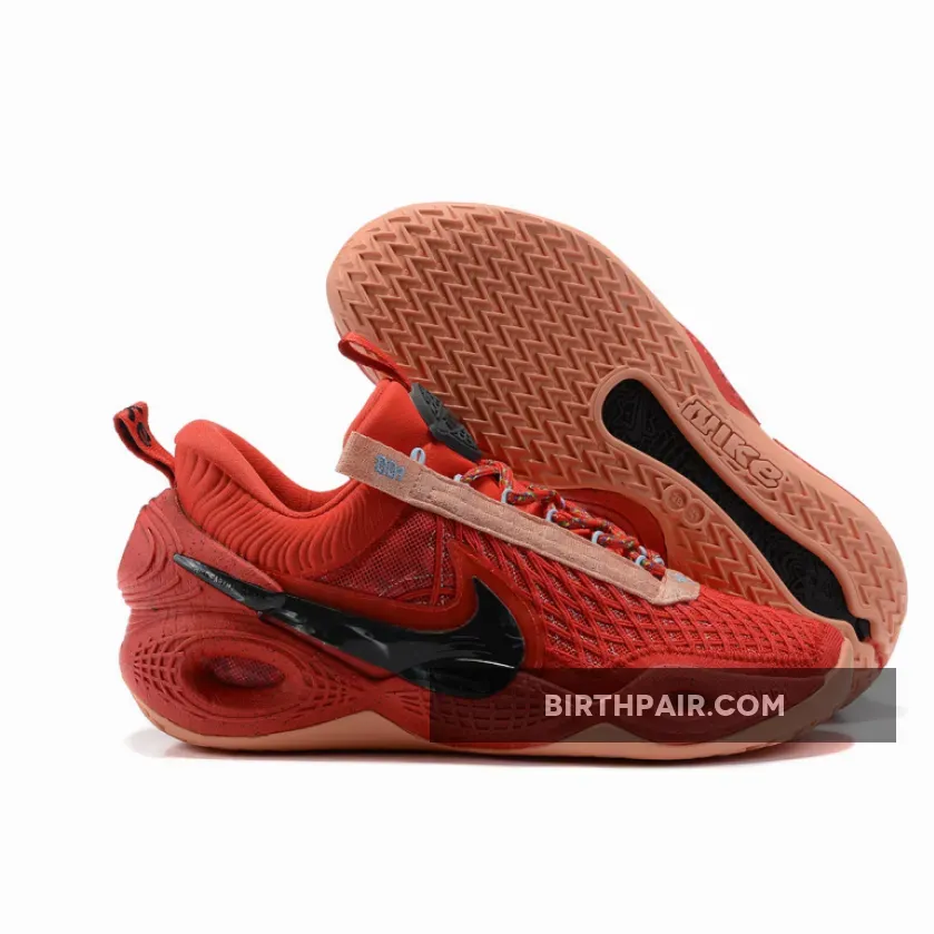 Nike Cosmic Unity TB Red DM4426-600 - red cosmic unity