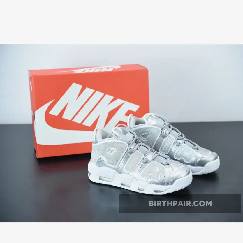 Discount Nike Air More Uptempo 'Loud And Clear' 917593-003