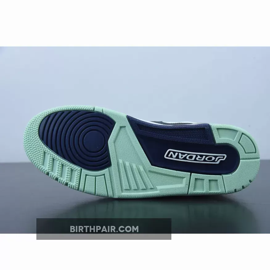 Jordan Legacy 312 Igloo / Air Jordan Legacy 312 Light Aqua