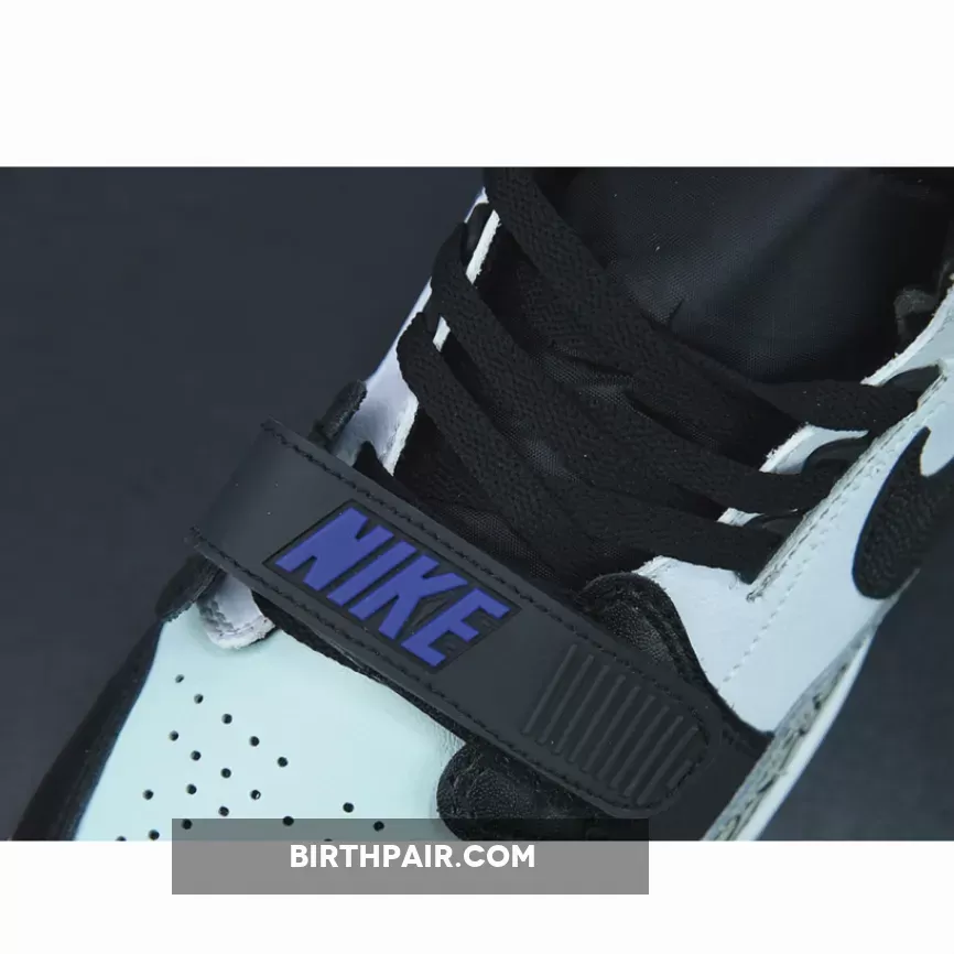 Jordan Legacy 312 Igloo / Air Jordan Legacy 312 Light Aqua
