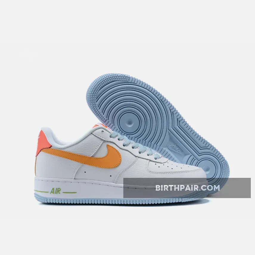 Air Force Ones Discount Nike Air Force 1 Low 'Be Kind'