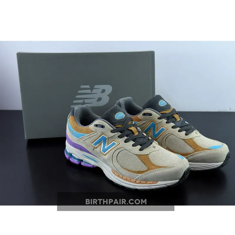 New Balance Incense New Balance 2002R Incense M2002RWA