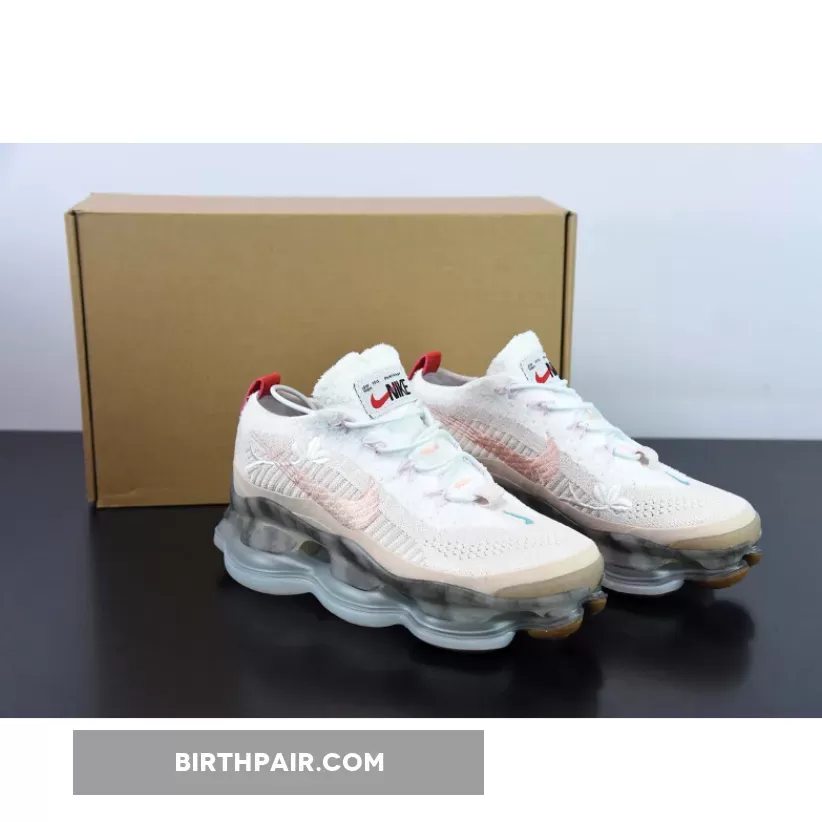 Nike Air Max Scorpion 'CNY' Sanddrift/Arctic Orange FD4339-180 Discount
