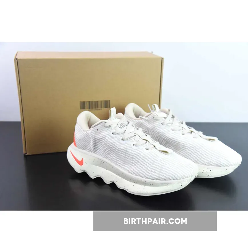 Nike Motiva ‘Light Orewood Brown’ New Arrival DV1237-100
