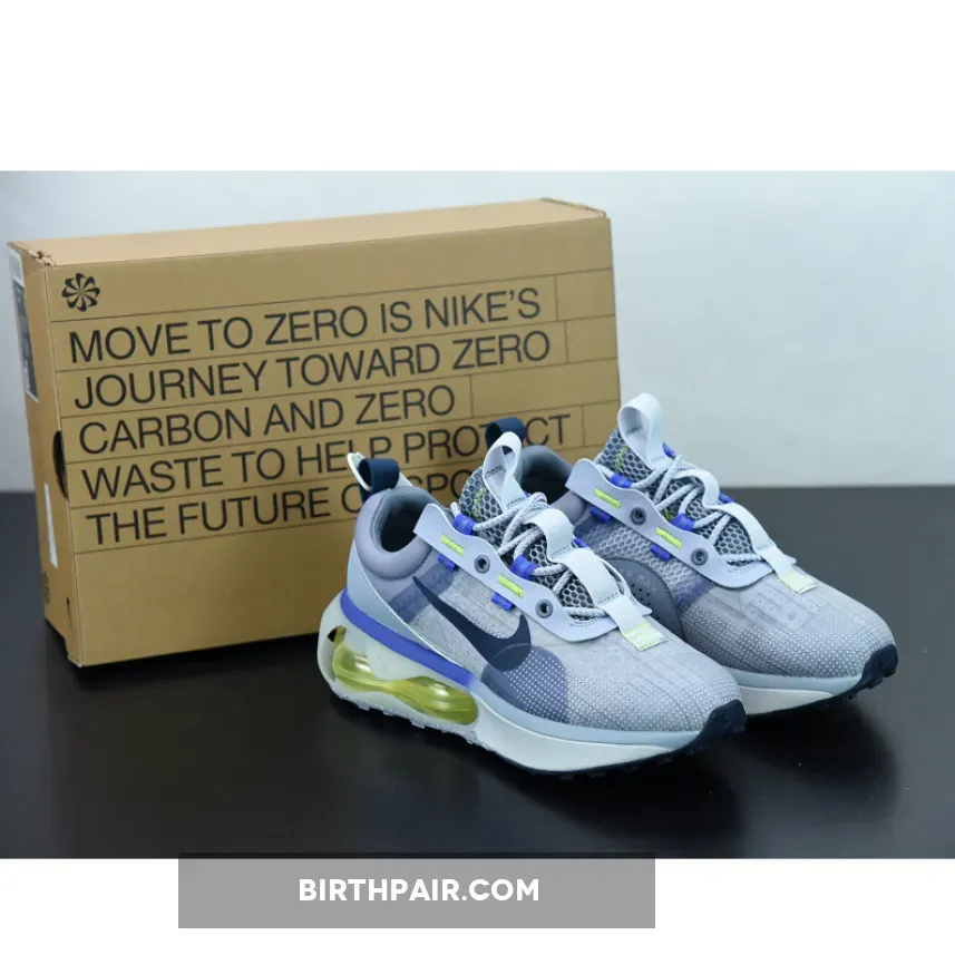 Nike Air Max 2021 Ghost/Ashen Slate/Obsidian Mist DA1925-002 / air max 2021 nike