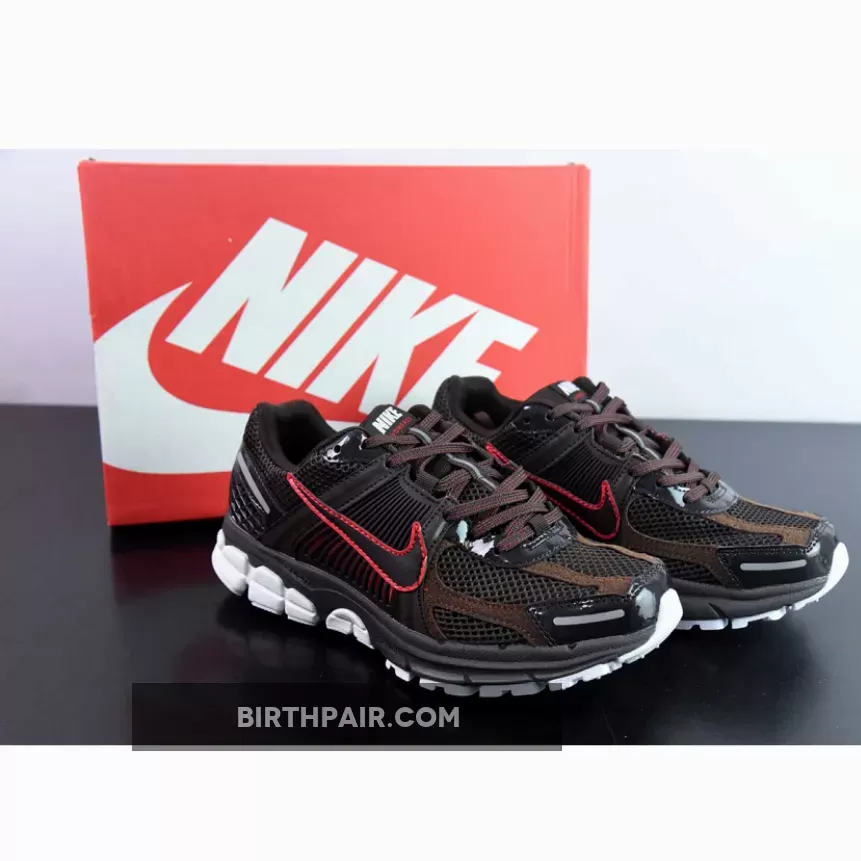 Nike Zoom Vomero 5 Velvet Brown/Game Royal-Earth / Nike Zoom Vomero 5 Brown
