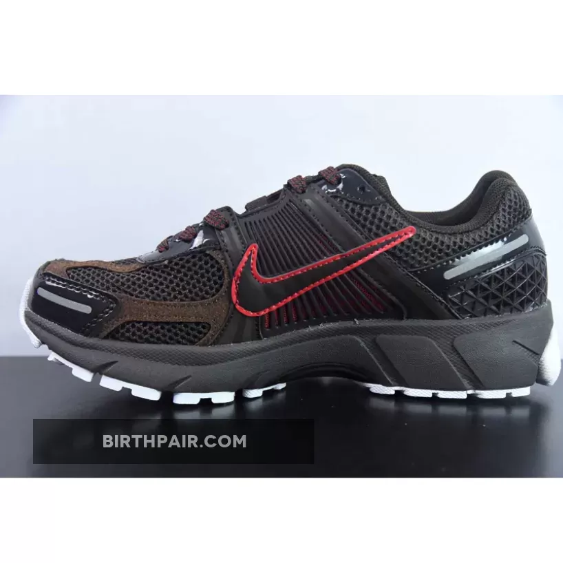 Nike Zoom Vomero 5 Velvet Brown/Game Royal-Earth / Nike Zoom Vomero 5 Brown