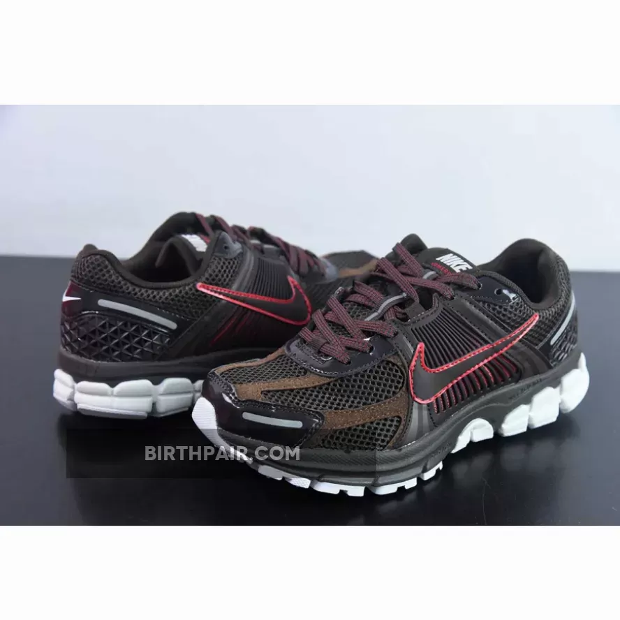 Nike Zoom Vomero 5 Velvet Brown/Game Royal-Earth / Nike Zoom Vomero 5 Brown