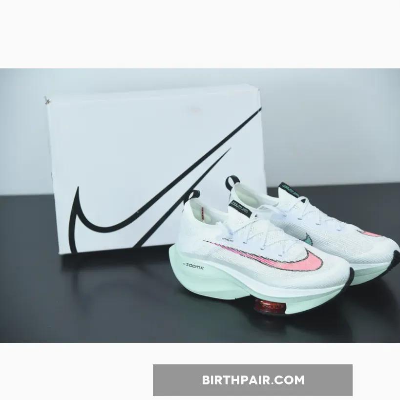 Nike Air Zoom Alphafly NEXT% 'Watermelon' CI9925-100 - Nike Alphafly Watermelon