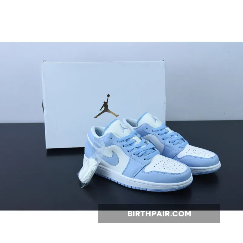 Jordan 1 Low Aluminum W Air Jordan 1 Low Aluminum