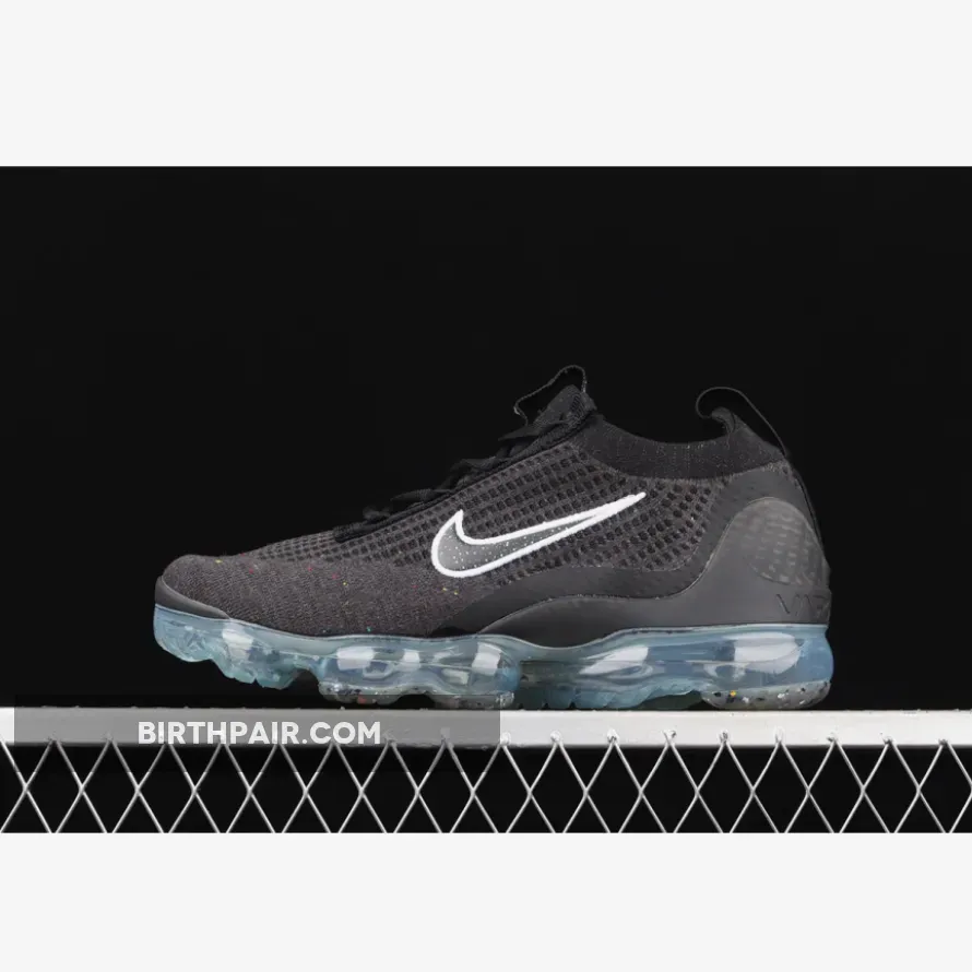 Nike Air VaporMax 2021 Black DC4112-002