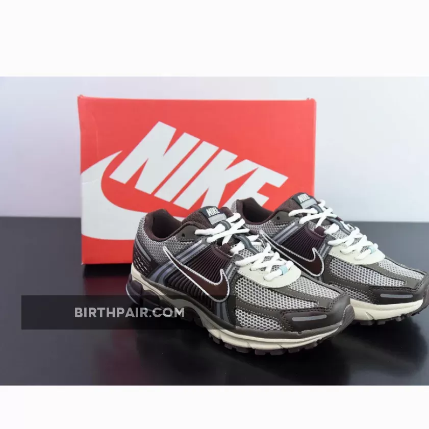 Nike Zoom Vomero 5 Light Iron Ore/Earth/Fossil FD9920-022 Outlet