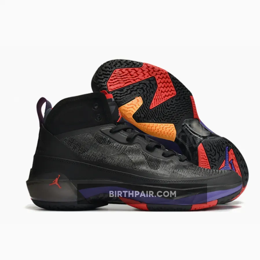 Air Jordan 37 Raptors DD6958-065