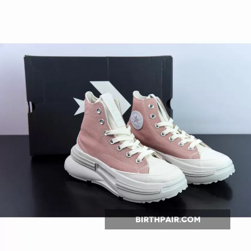 Converse Run Star Legacy CX Rust Pink/Pale Putty/Egret A00873C New Releases